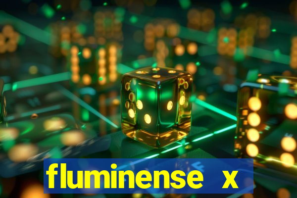 fluminense x cruzeiro futemax